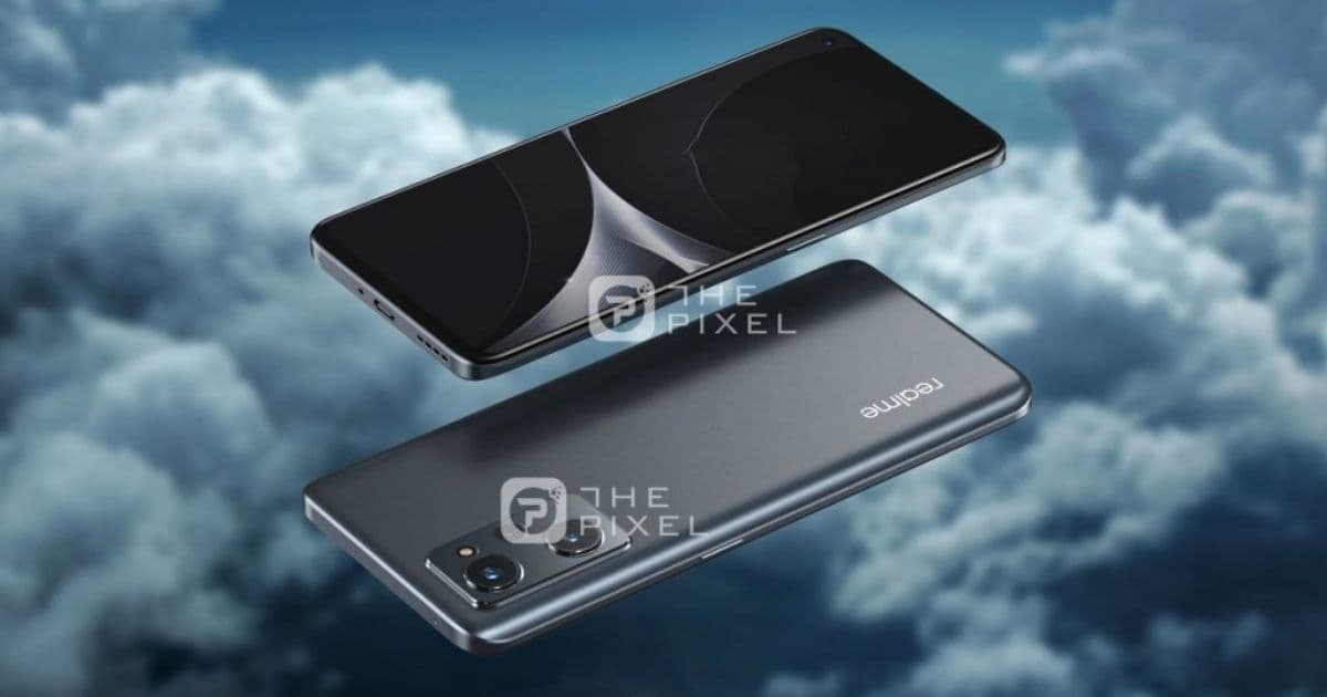 هاتف +Realme 9 Pro سيأتي بشحن بقوة 65 واط وهاتف Realme 9i سيحتوي على بطارية بسعة 5000 مللي أمبير