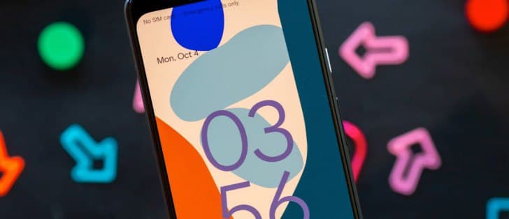 تسريبات عن Android 13 تكشف عن ميزات وتغيرات طفيفة