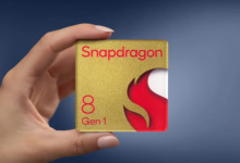 كوالكوم تبدأ في العمل على تطوير رقاقة Snapdragon 8 Gen 2