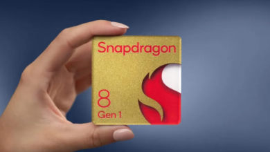 كوالكوم تبدأ في العمل على تطوير رقاقة Snapdragon 8 Gen 2