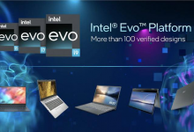 إنتل تطلق تحديث لمعايير Intel Evo لأجهزة الحاسب المحمول #CES2022