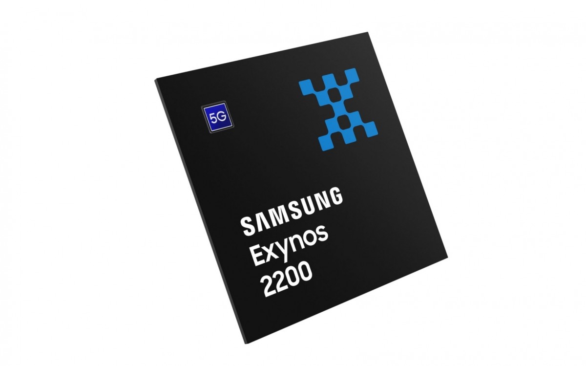 أطلقت شركة Samsung Exynos 2200 مع Xclipse GPU ، بناءً على بنية AMD RDNA2
