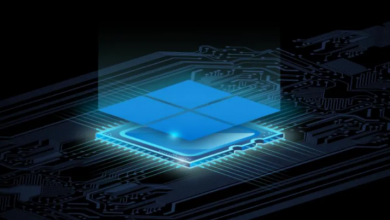 AMD تتفوق على إنتل بأول وحدة معالجة بشريحة Pluton للحماية #CES2022