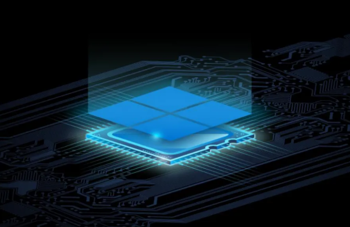 AMD تتفوق على إنتل بأول وحدة معالجة بشريحة Pluton للحماية #CES2022