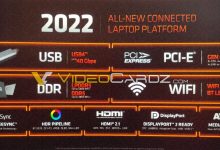 AMD تعلن عن معالجات Ryzen 6000 المستندة إلى تقنية تصنيع 6 نانومتر #CES2022