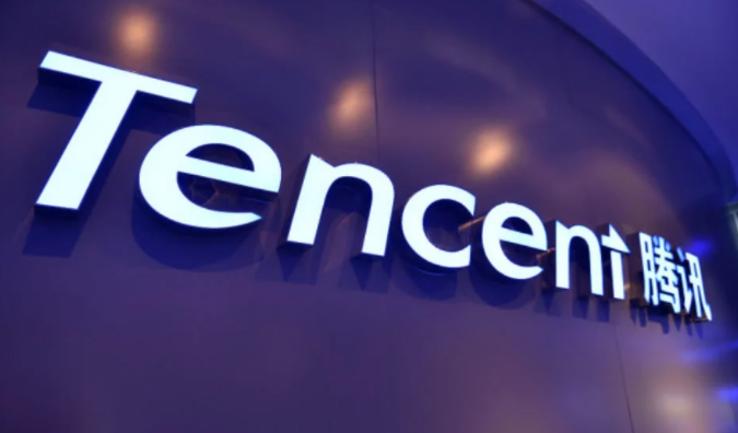 شركة Tencent تستحوذ على Black Shark ساعية للدخول إلى Metaverse