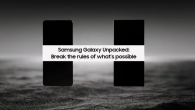 سامسونج تبدأ في تلقي حجوزات هواتف Galaxy S22 و Tab S8 Ultra