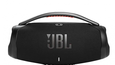 JBL تطلق إصدارات جديدة من المكبرات الصوتية المحمولة #ces2022