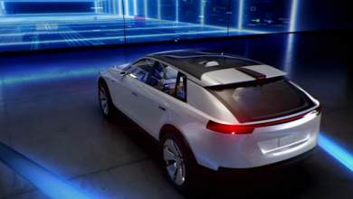 كوالكوم تطلق منصة لدعم تطوير السيارات ذاتية القيادة #CES2022