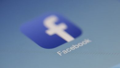شركة فيسبوك تواجه دعوى قضائية في المملكة المتحدة بشأن استغلال البيانات الشخصية