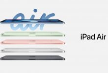 جهاز Apple iPad Air لعام 2022 قد يتضمن معالج A15 Bionic ودعم 5G والمزيد