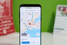 تطبيق خرائط جوجل يختفي بعد تحديث Android Auto الجديد