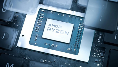 تسريبات تكشف عن مواصفات سلسلة معالجات AMD Ryzen 6000 القادمة
