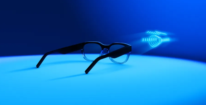 جوجل تبدأ في العمل على تطوير نظارة للواقع المعزز