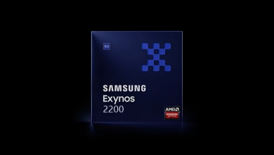 سامسونج تؤجل موعد إطلاق رقاقة Exynos 2200 الجديدة