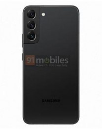 هاتف Samsung Galaxy S22 +