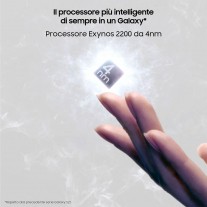 شرائح Exynos 2200 (4 نانومتر) في بعض المناطق