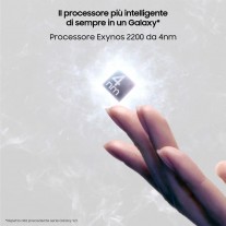 شرائح Exynos 2200 (4 نانومتر) في بعض المناطق