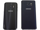 Samsung Galaxy S7 بجانب Note5