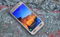 هاتف Samsung Galaxy S7 Active