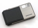 Samsung F480 ، المعروف أيضًا باسم Tocco ، المعروف أيضًا باسم TouchWiz