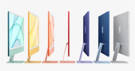 ابل تخطط لإطلاق جهاز iMac Pro برقاقة M1 وشاشة mini LED في صيف هذا العام