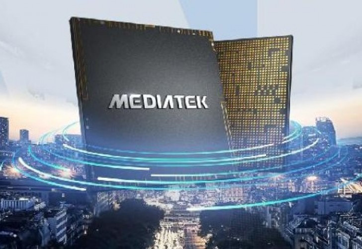 MediaTek تستعد لإطلاق أول رقاقة من سلسلة G بدقة تصنيع 6 نانومتر في الربع الثالث من 2022