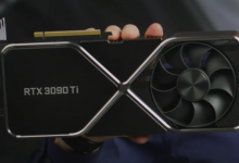 Nvidia تتخطى الموعد المحدد للكشف عن تفاصيل كرت الشاشة RTX 3090 Ti