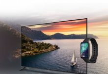 شاومي تطلق Redmi Smart Band Pro وSmart TV X43 في السوق الهندي