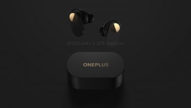 OnePlus تعمل على سماعات الأذن اللاسلكية Nord وهاتف يحمل الاسم الرمزي Oscar