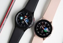 ساعتي Galaxy Watch 4 and 4 Classic سيحصلان على تحديثات للنظام لمدة أربع سنوات