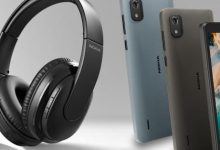 الكشف عن الإصدار الثاني من Nokia C2 مع سماعات رأس جديدة #MWC2022