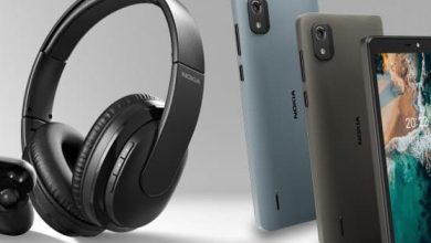 الكشف عن الإصدار الثاني من Nokia C2 مع سماعات رأس جديدة #MWC2022
