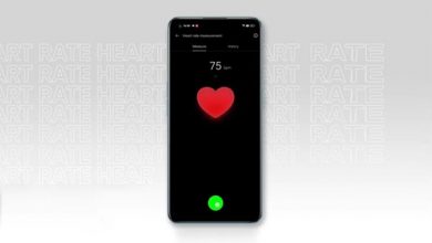 هاتف +Realme 9 Pro قد يضم مستشعر معدل ضربات القلب