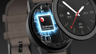 سلسلة معالجات Snapdragon 5100 القادمة ترتكز على دقة تصنيع 4 نانومتر