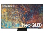 تلفزيون Samsung Neo QLED 4K (QN90A) مقاس 75 بوصة