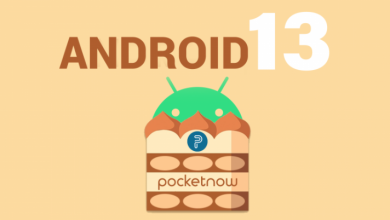 تحديث Android 13 يأتي بتجربة سلسة في النسخ واللصق