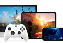 ألعاب Xbox Cloud ستدعم قريبًا لوحة المفاتيح والفارة