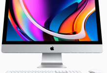 أبل تتوقف عن إنتاج جهاز iMac بحجم 27 بوصة