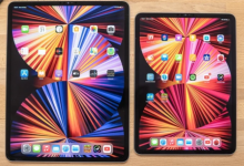 جهاز iPad Pro 2022 سيأتي بشريحة جديدة وربما شاشة أكبر