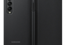 سامسونج قد تستخدم طبقة زجاج نحيفة وصلبة مع Galaxy Z Fold4
