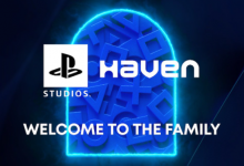 سوني تستحوذ على شركة Haven Studios