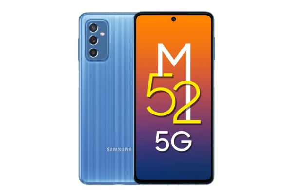 تسريب مواصفات هاتف Samsung Galaxy M53 5G مجددًا