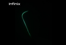 Infinix تعلن عن تقنية جديدة ستغير لون الهاتف الذكي باستخدام ضوء الأشعة فوق البنفسجية