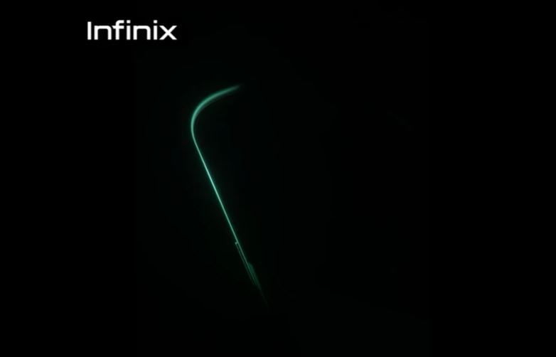 Infinix تعلن عن تقنية جديدة ستغير لون الهاتف الذكي باستخدام ضوء الأشعة فوق البنفسجية