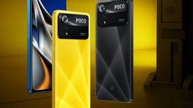 إطلاق POCO X4 Pro 5G في الهند مع كاميرا رئيسية تختلف عن الإصدار الدولي