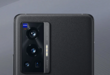 هاتف Vivo X80 سيأتي بمستشعر IMX886 من سوني