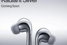 وان بلس تخطط لإطلاق سماعة OnePlus Buds Pro باللون الفضي