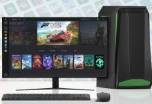 تطبيق Xbox من مايكروسوفت يتيح الآن تثبيت ألعاب الحاسب على أي ملف