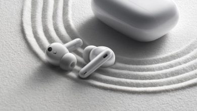 سماعات Earbuds 3 Pro من Honor تأتي مزودة بمتتبع درجة الحرارة #MWC2022